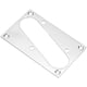 thumbnail image 1 of CRILSTYLEO Anillo Para Montaje De Pickup De Guitarra Eléctrica En Metal Con Preciso Y Protección Duradera, 1 of 7