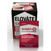 Elovate 15 Glucose Powder, Natural Cherry - 6 Pack