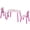 Pink 159, variant on Kids Vanity Set with Self-Opening Magic Mirror and Lights, Princess Makeup Table with 31 Accessories, Imaginative Toy for 3-6 Year Old Girls