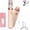 Pink, variant on DUHKP Epil 3.0, 2-in-1 Painless Rechargeable Epilator & Shaver Kit for Face, Legs & Bikini, Pink