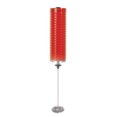thumbnail image 1 of Euro Cuisine Ftr10 Milk Frother With Led Lighting - Red, 1 of 2
