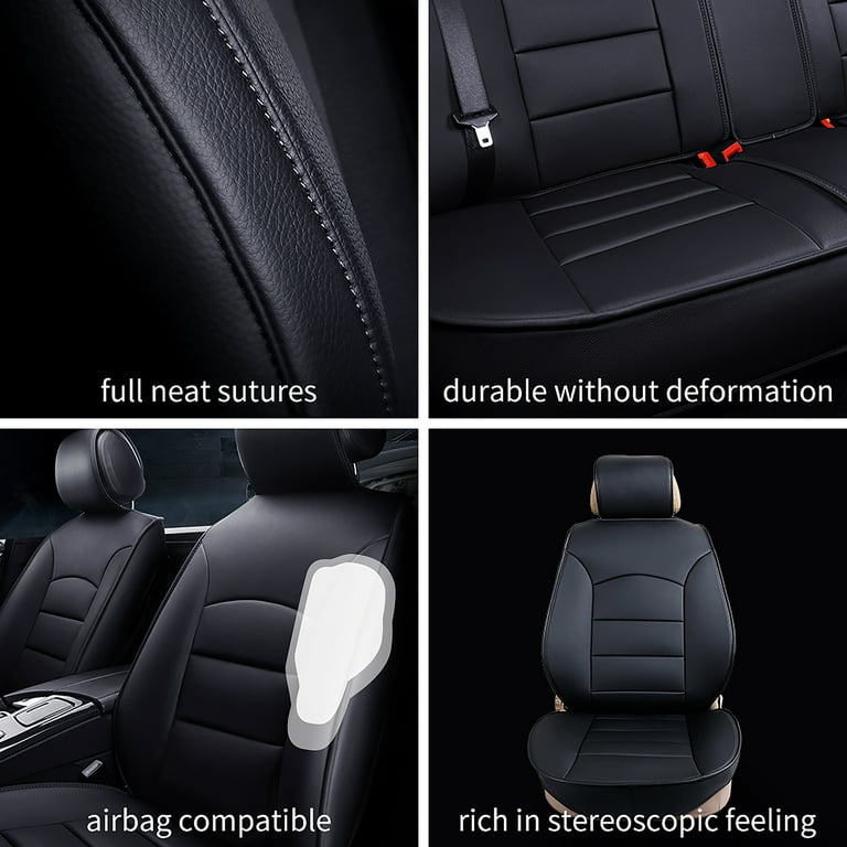 2007 ford edge seat covers deals