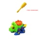 thumbnail image 1 of Juego de juguetes de ensamblaje para niños, juego de animales de dibujos animados, bloques de atornillado, construcción, juguete educativo de aprendizaje temprano para bebés, Color aleatorio Vogacara  WJ3698-02, 1 of 7