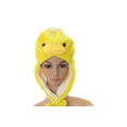 thumbnail image 5 of Bonnets Animaux en Peluche Taille Unique Polyester avec Doublure en Molleton, 5 of 5