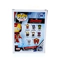 thumbnail image 3 of 66 Iron Man Mark 43 - Marvel - Avengers Age Of Ultron Funko POP, 3 of 5