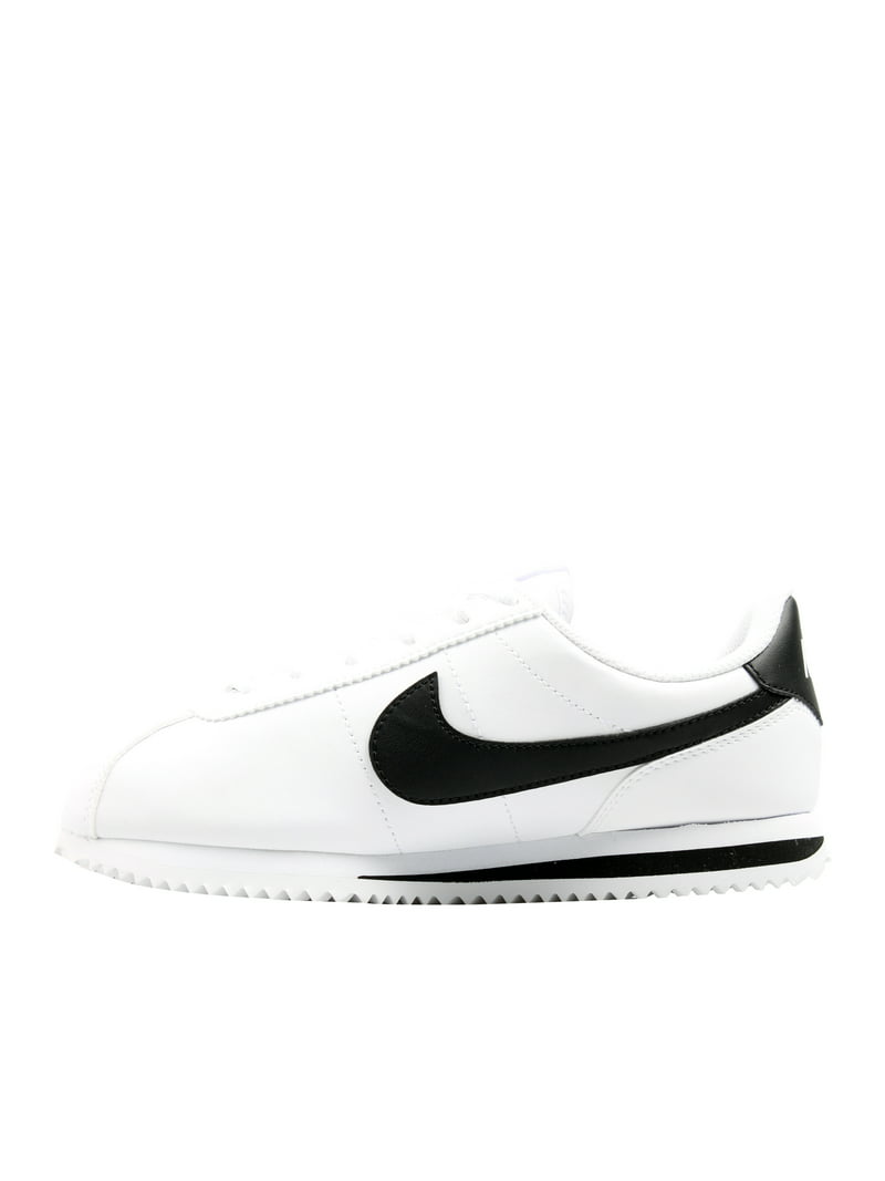 Nike Basic SL 904764-102 Youth Black/White Running Shoes 4Y DDJJ83 Walmart.com