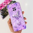thumbnail image 1 of For Huawei Y9a Case Cover For Huawei FRL-22 FRL-23 FRL-L22 FRL-L23 Nova Y9a Phone Case Soft Silicone Clear Protection Funda Capa case-c63 For Huawei Y9a, 1 of 6
