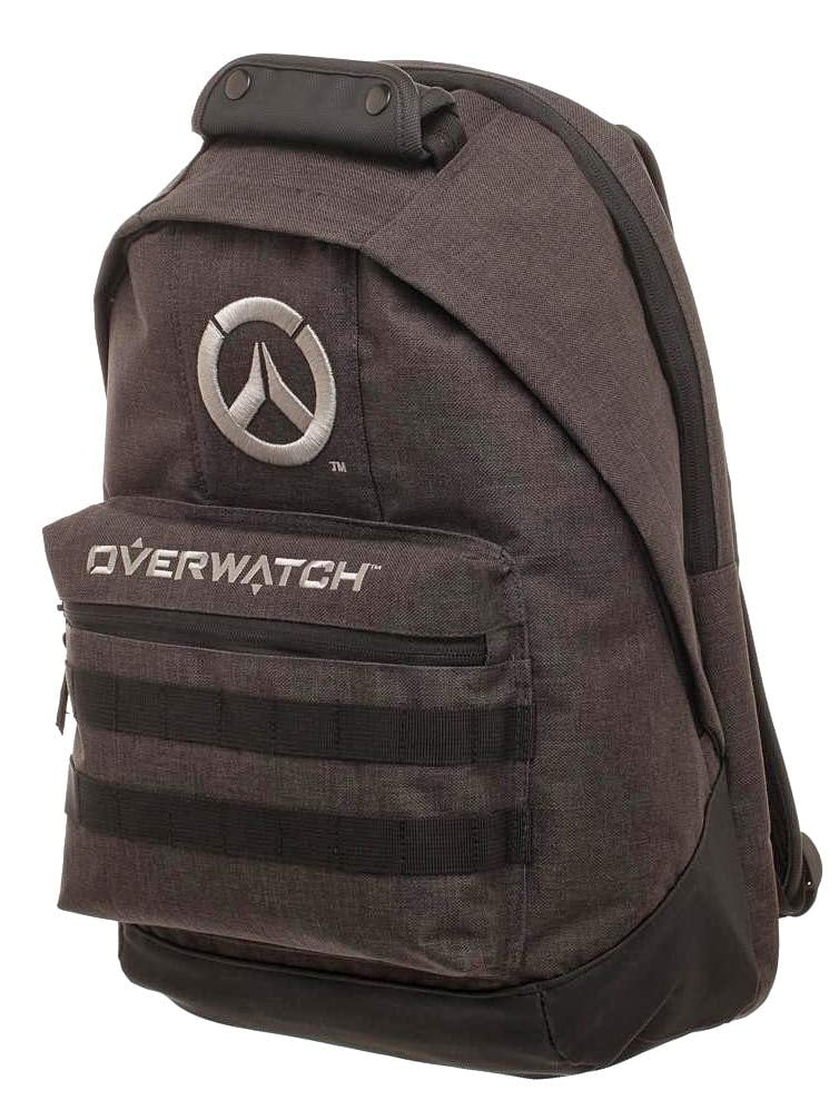 overwatch heavy duty backpack