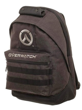 Loungefly Overwatch D.Va Built-Up Backpack