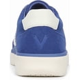 thumbnail image 5 of Vionic Women's City Walk Platform Sneaker Mazarine Blue Suede 10W, 5 of 6