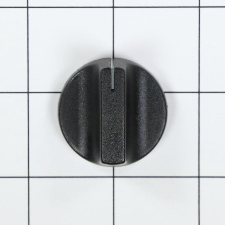 WB03X10163 GE Knob OEM WB03X10163