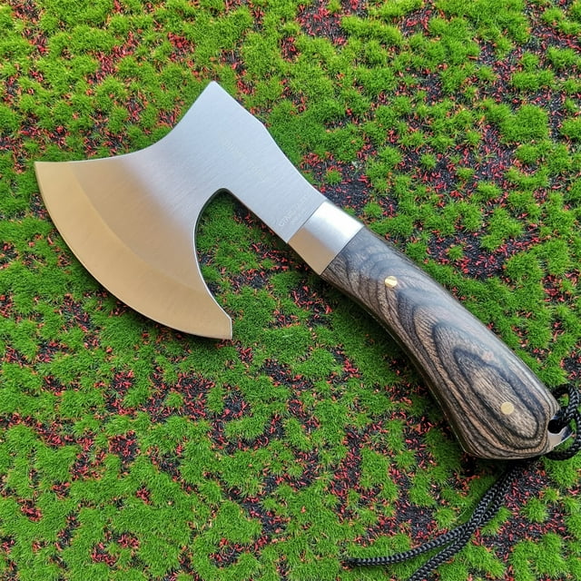 Axe Carpenter Woodworking Axes Camping Tools Sharp tool Garden wood
