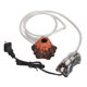 thumbnail image 1 of Kit de Adorno de Volcán para Acuario Ticfox Bomba de Aire de Volcán, 1 of 12