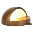 thumbnail image 2 of STB09 LED Round Deck Light Surface Mount Low Voltage Landscape Lighting, 2 of 9