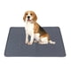 thumbnail image 1 of Almohadillas de entrenamiento reutilizables para mascotas, almohadillas impermeables para mascotas, adecuadas para colchones de perros, almohadillas de ayuda súper absorbentes, 1 of 5