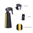 thumbnail image 2 of unbranded Squeeze Trigger Design Hairdressing Sprayer Yellow Plastic Water 1Set, 2 of 8