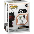 thumbnail image 2 of POP Star Wars: The Mandolorian S10 – Moff with Armor, 2 of 2