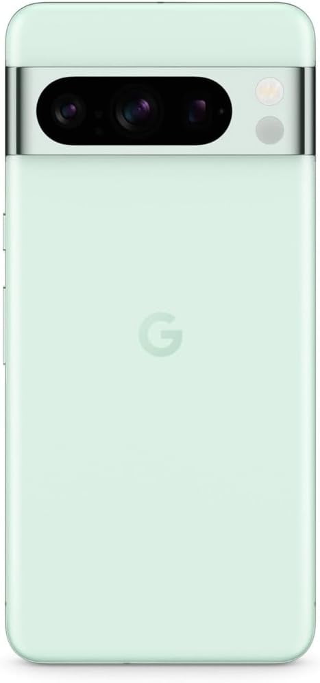 Google Pixel 8 Pro (6.7-in) Smartphone (G1MNW) Unlocked - 128GB