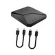 thumbnail image 5 of Caja de interconexión automática sin adaptación de automóvil y teléfono con conectividad inteligente Conveniente conector de conector multimedia, 5 of 9