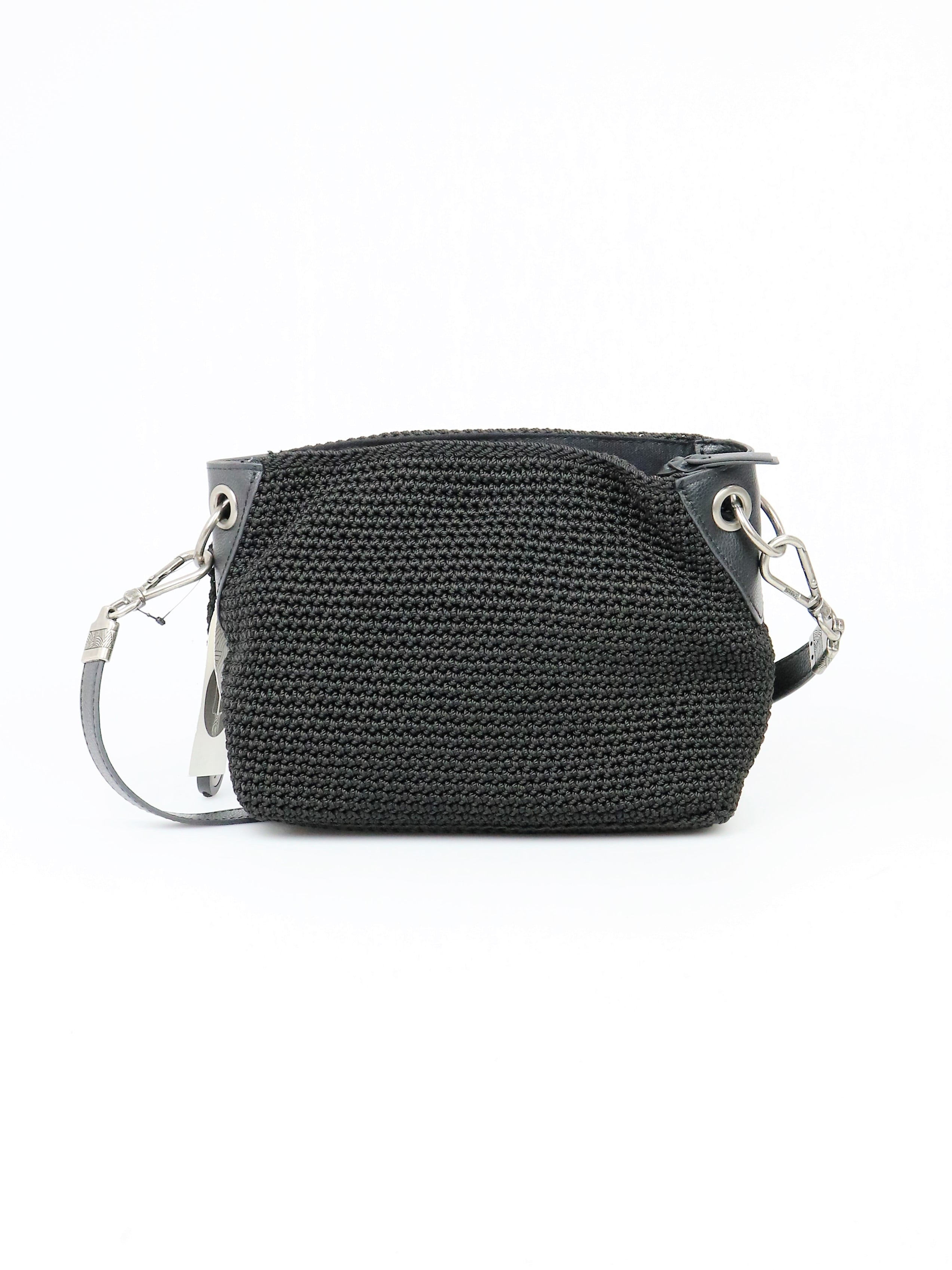 the sak indio crochet demi
