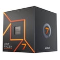 thumbnail image 3 of PROCESADOR AMD RYZEN 7 7700 5.3 GHZ AM5 100-100000592SBX, 3 of 3