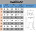 thumbnail image 3 of Suéter con capucha de marca deportiva para hombre, jerseys deportivos de lana de algodón, sudaderas de Hip Hop, Sudadera con capucha informal, talla S-5XL, 2023, 3 of 5