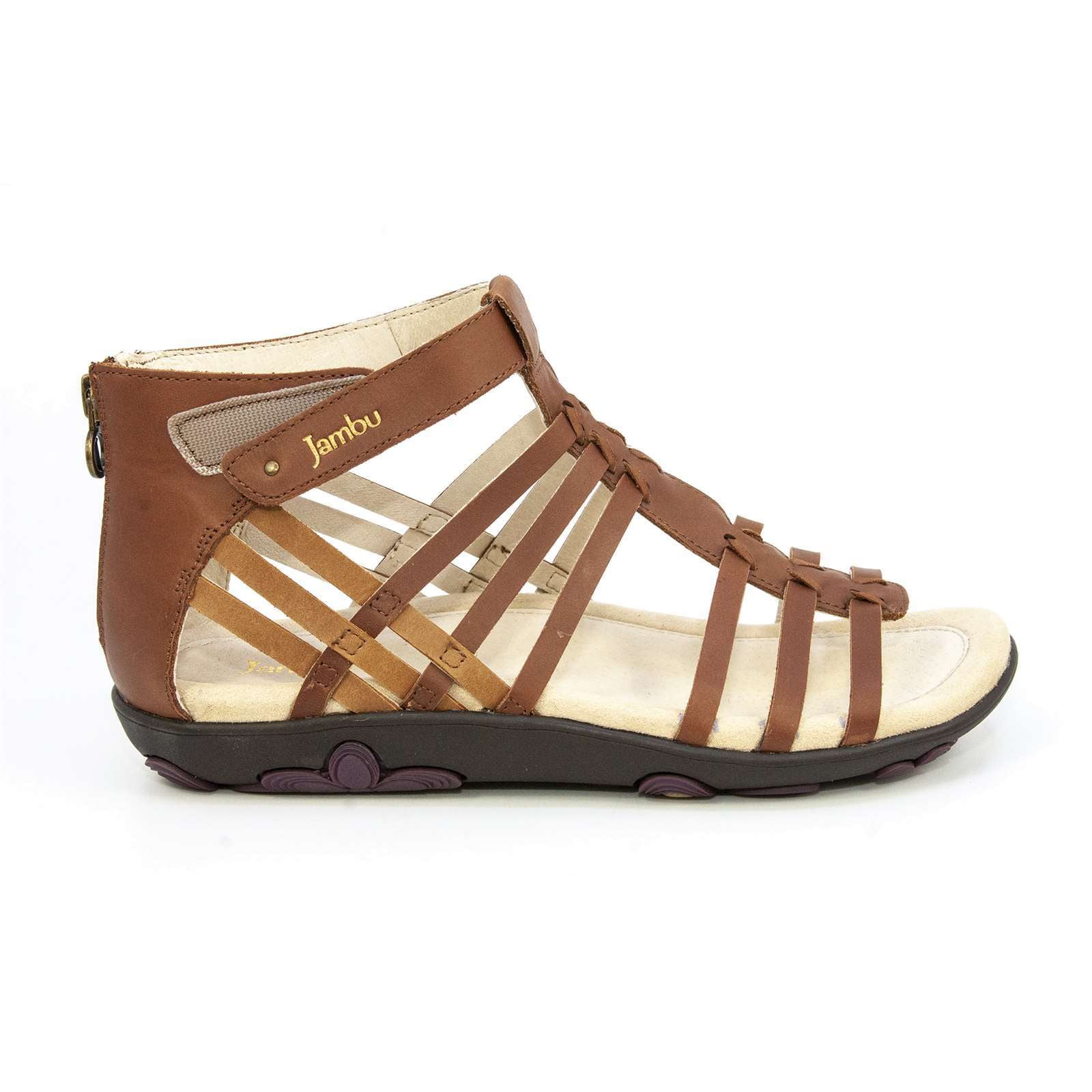 jambu strappy sandals