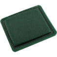 thumbnail image 4 of HQRP 2-Pack Air Filter for Craftsman Lawn Mower Yard Vacuum Tiller with 6.5, 7.75 & 7 HP Briggs&Stratton Engines, 33644 3364 Replacement, 4 of 7
