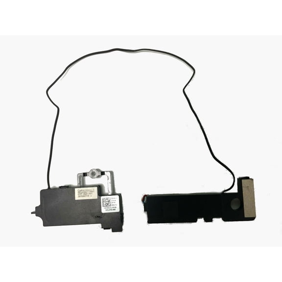 0DJ1J Genuine Inspiron 7252 Speaker Set
