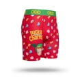 thumbnail image 6 of ODD SOX – Lucky Charms Boxer Briefs – Adults & Teens Size 2X-Large – General Mills Cereal Officiall, 6 of 7
