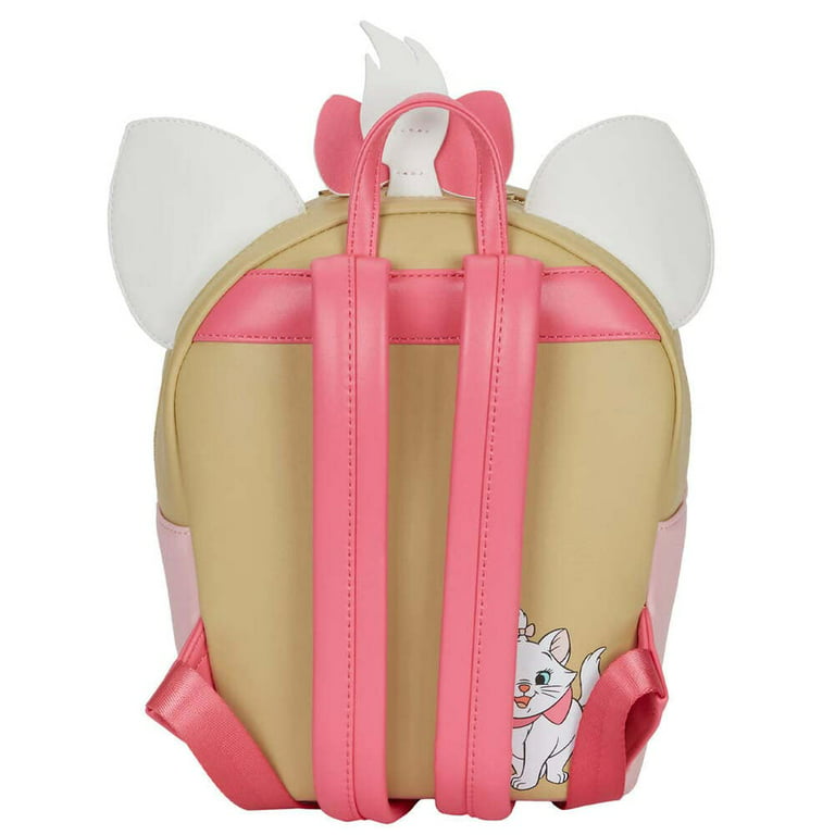 Aristocats Loungefly bag review