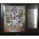C & I Collectables 1215STL10X MLB Cardinals 10 Fois Champion du Monde de Série – image 1 sur 1