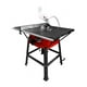 thumbnail image 1 of Sierra de Banco Portátil RED V RV2541A 1800W, 1 of 6