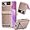 Gold, variant on Compatible Motorola Razr Plus Case 2023 Crystal,Bling Motorola Razr 2023 Case with Screen Protector,Luxury Protective Phone Case for Motorola Razr Plus 2023 Case Motorola Razr 40 Ultra Purple