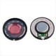 thumbnail image 3 of 1 Par de Auriculares con Controlador de 40 mm, Borde PET, Auriculares Bluetooth para Armar Mismo, ReduccióN de Ruido, PelíCula Compuesta de 32 Ω, 111 DB, G402B, 3 of 5