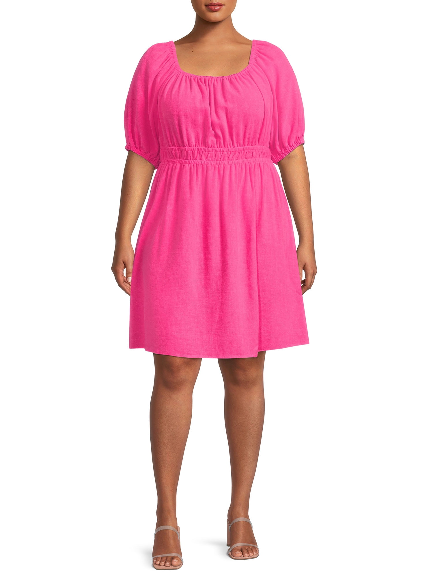 walmart women's clothes plus size