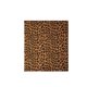 thumbnail image 2 of Bearachild 10 piezas de retazos con estampado de leopardo resistentes al desgaste, dulce regalo, costura, tocados, telas acolchadas, tela DIY tipo 5 De coser Tipo 2 Bearachild HA062137-02B, 2 of 6