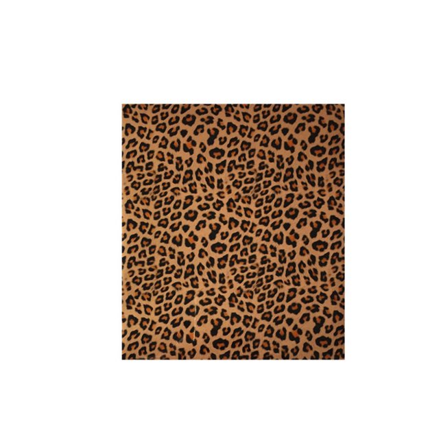 Bewildely 10 piezas de retazos con estampado de leopardo resistentes al desgaste, dulce regalo, costura, tocados, telas acolchadas, tela DIY tipo 5 De coser Tipo 2 Bewildely HA062137-02B