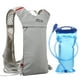 thumbnail image 1 of Bolsa de viaje Mochila con paquete de hidratación con vejiga de agua 2L Chaleco de hidratación trans Tomshoo Bolsa de viaje, 1 of 7
