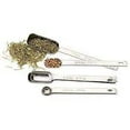thumbnail image 3 of Measuring Spoon, Stainless Steel Set of 6, 3 of 3