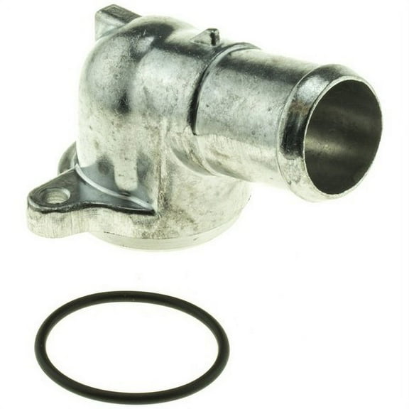 Motorad Engine Coolant Water Outlet P/N:CH2067 Fits select: 2009-2010 FORD F150, 2009-2014 FORD EXPEDITION