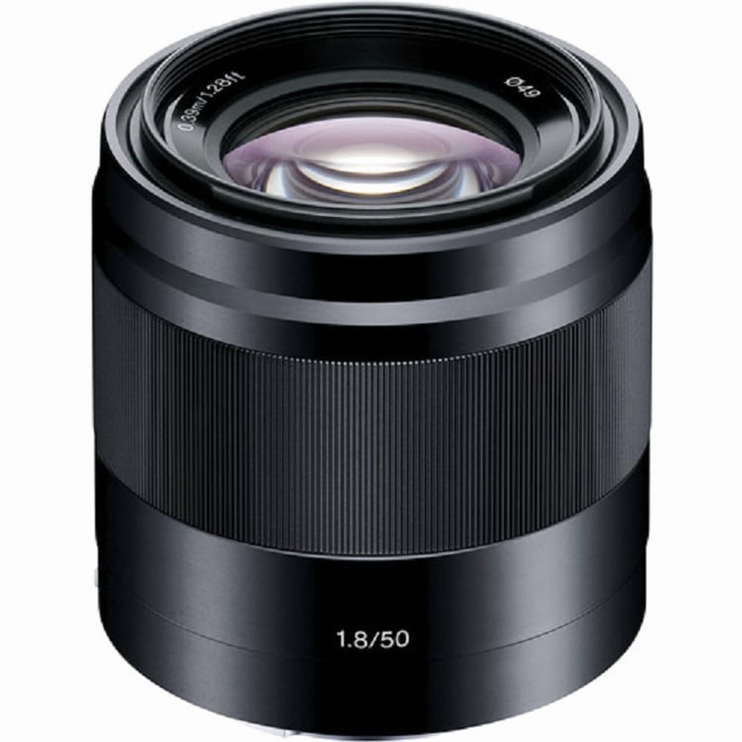 ★美品★ソニーE55-210mmf4.5-6.3OSSSEL55210#1093 Sony E-Mount Zoom Lens 55-210mm F4.5-6.3 OSS, Lightweight