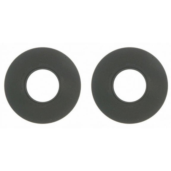 Front Camshaft Seal Kit - Compatible with 1998 - 2005 LX470 4.7L V8 1999 2000 2001 2002 2003 2004