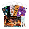 thumbnail image 3 of Halloween Adult Mask Disposable Face Mask Industrial 3ply Ear Loop, 3 of 5