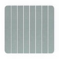 thumbnail image 5 of 16x12" Modern Diatomite Stone Small Kitchen Mat in Natural  White, 5 of 5