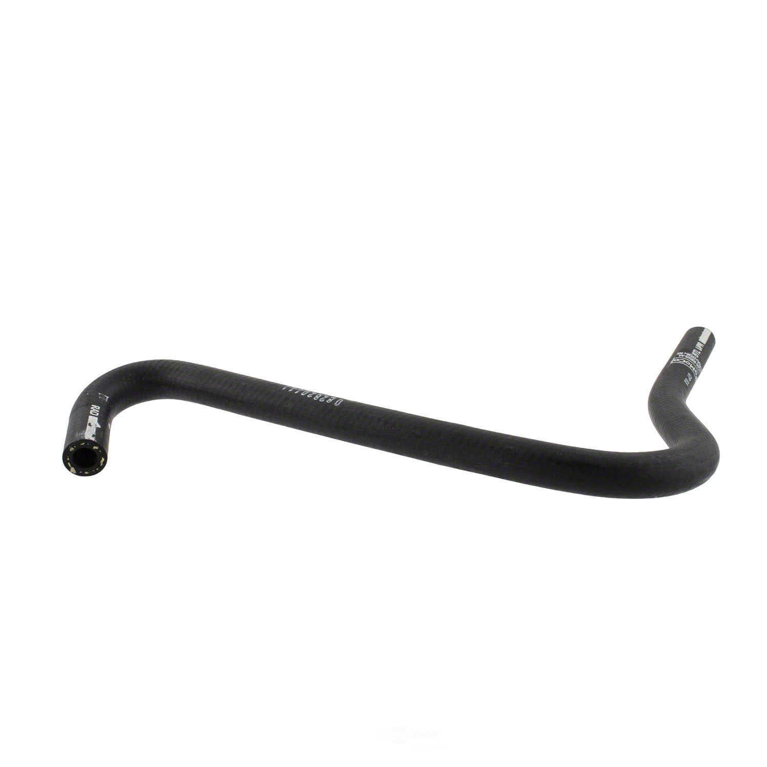 Motorcraft KM-6936 Engine Coolant Overflow Hose