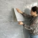 thumbnail image 4 of Etiqueta impermeable de PVC para suelo de mármol, papel tapiz 3D de 30x30cm, decoración del hogar, calcomanías autoadhesivas para el baño DIY, 4 of 5