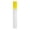 Yellow, variant on Needle Storage Box, Sewing Needle Tube/Knitting Needle Case, Holds 40cm Sweater Needles, Lid Design Prevents Dropping, Durable for Sewing/Embroidery