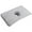 Light Grey, variant on Yinanstore Salon Massage Table Towel Massage Supplies Skin Coverlet Comfortable SPA Bed Head Curtain Pad Absorbent Towel for Massage Bed Grey