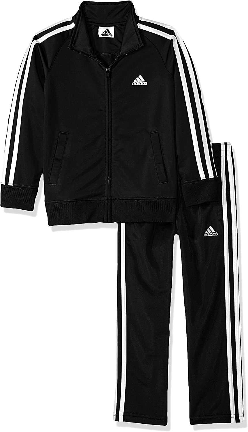 adidas jacket and pants set